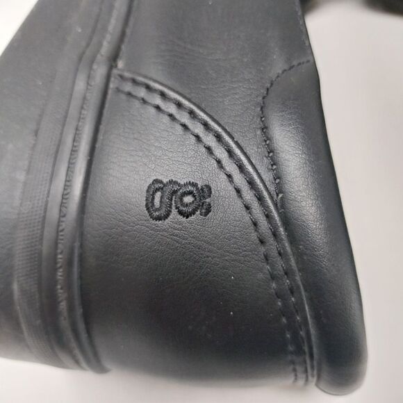 Black Grasshoppers. Size 9.5W. - Picture 12 of 13